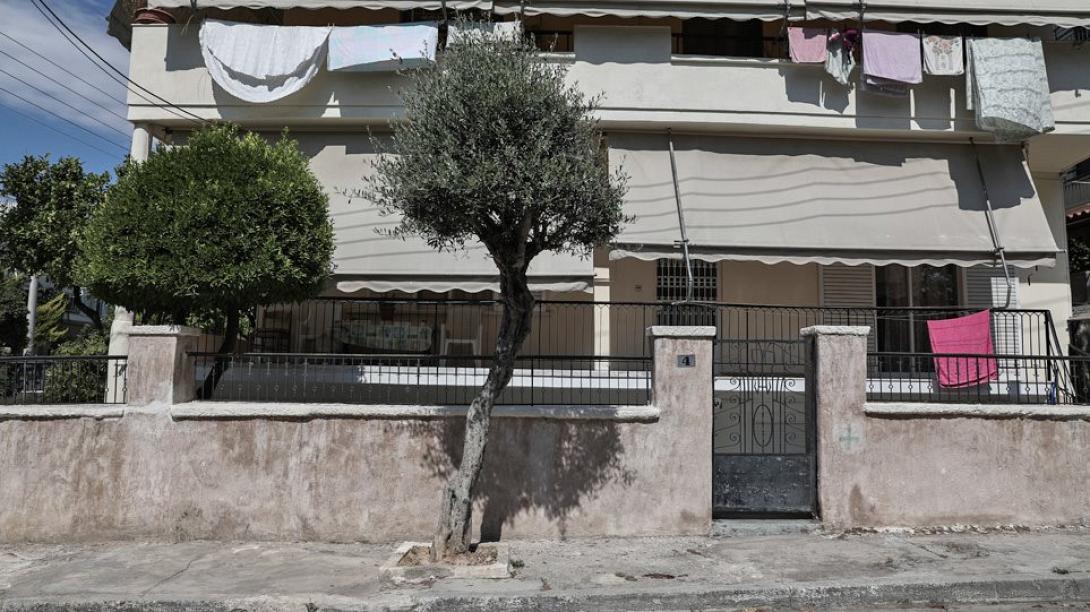 ΔΟΛΟΦΟΝΊΑ