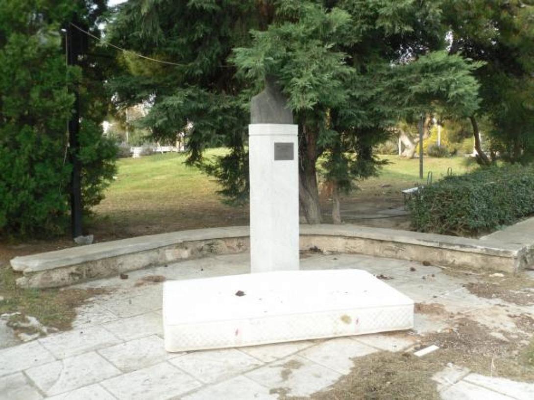 Άγρια δολοφονία άστεγης στην Γλυφάδα 