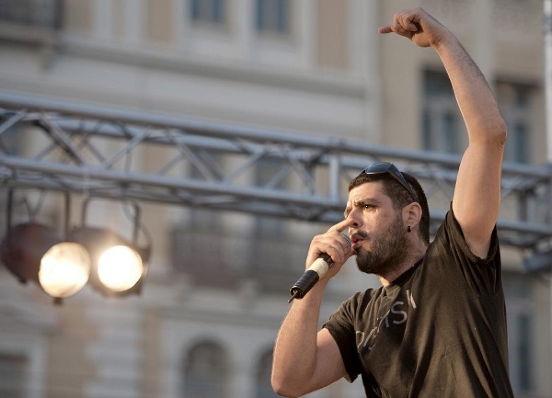 Παύλος Φύσσας