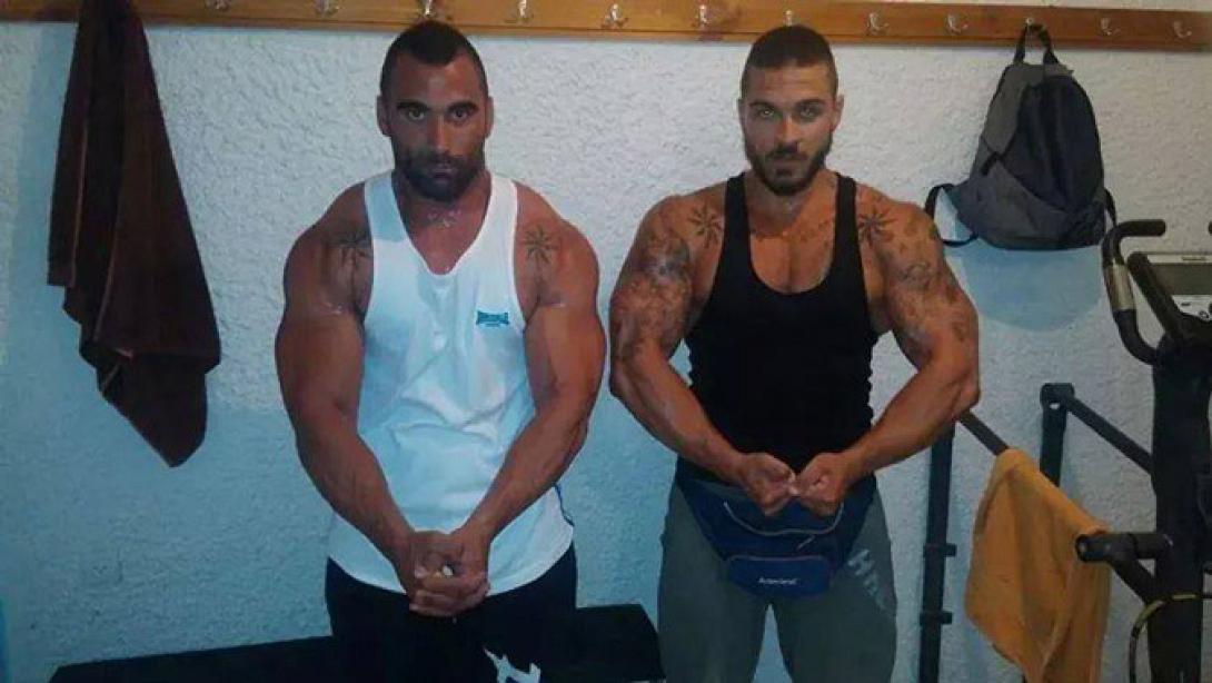 Δύο 19χρονοι οι δράστες της διπλής δολοφονίας που σόκαρε το πανελλήνιο