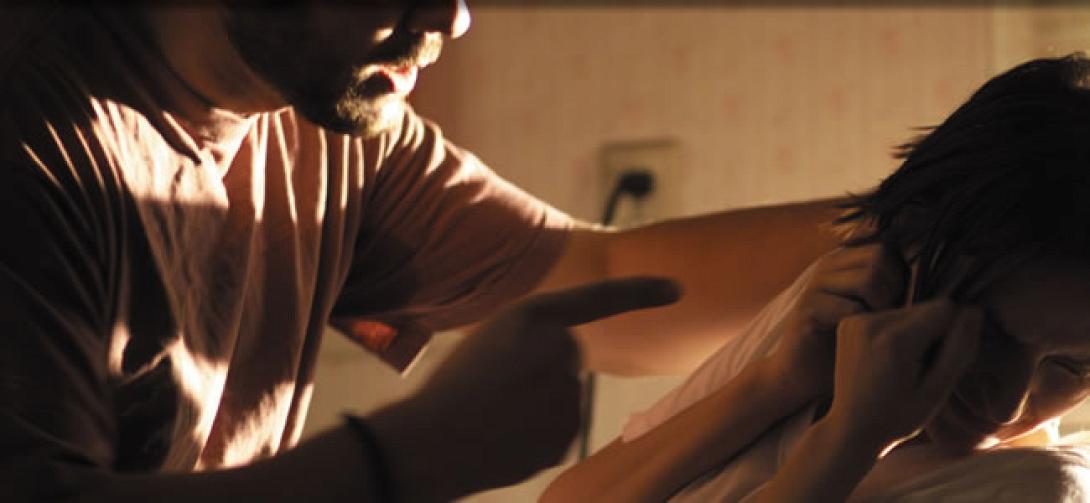 Λίβανος: Καταδίκη για πρώτη φορά ενός άνδρα για τον ξυλοδαρμό της συζύγου του