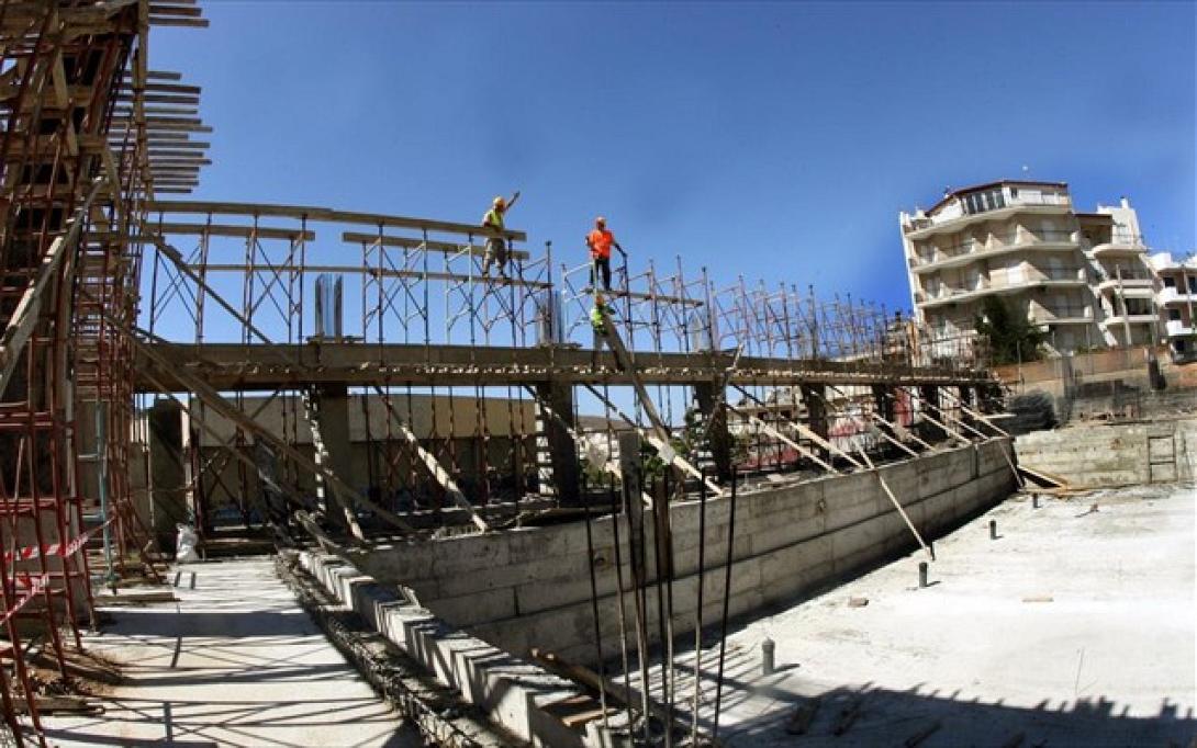 Μείωση στα κέρδη και στον κύκλο εργασιών για τη Δομική Κρήτης