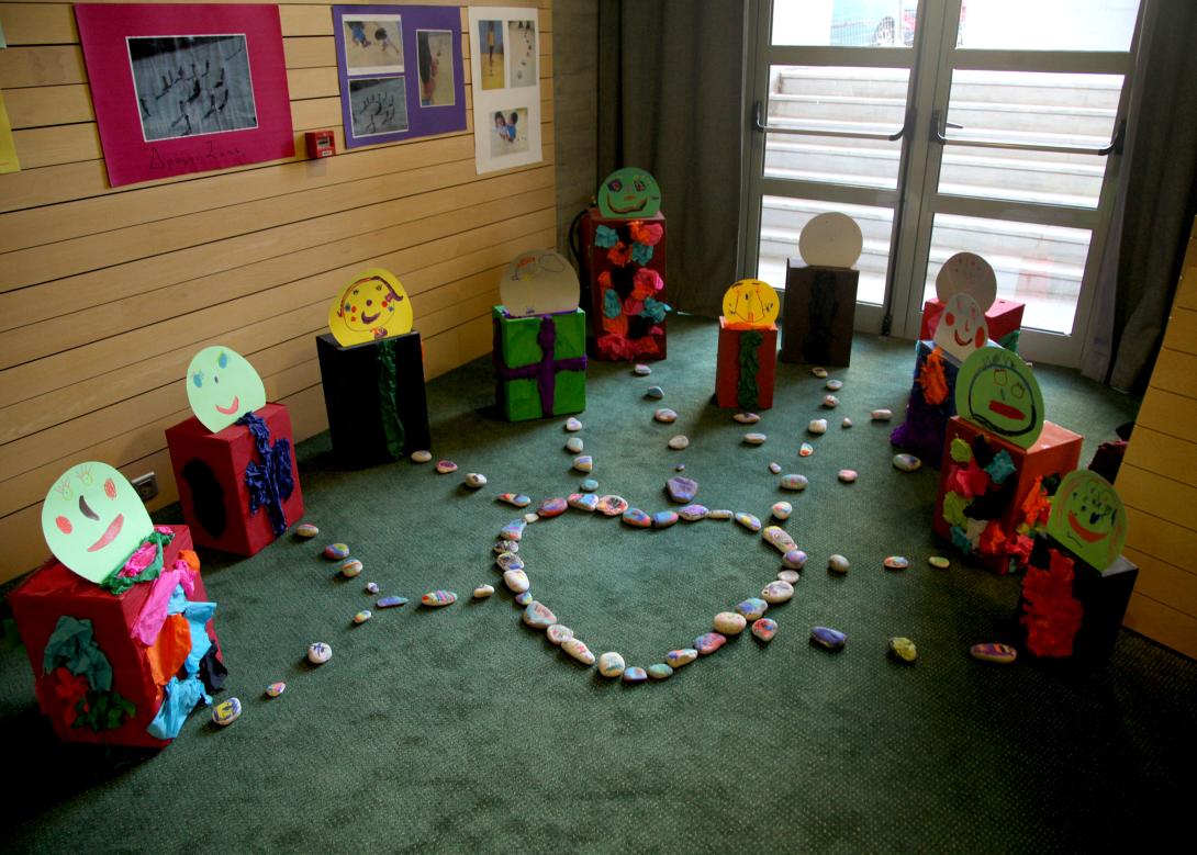 έκθεση αγάπης 2