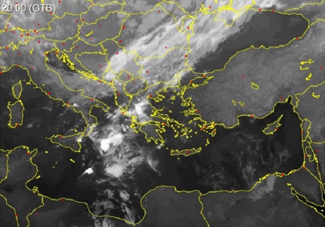 αντικυκλώνας