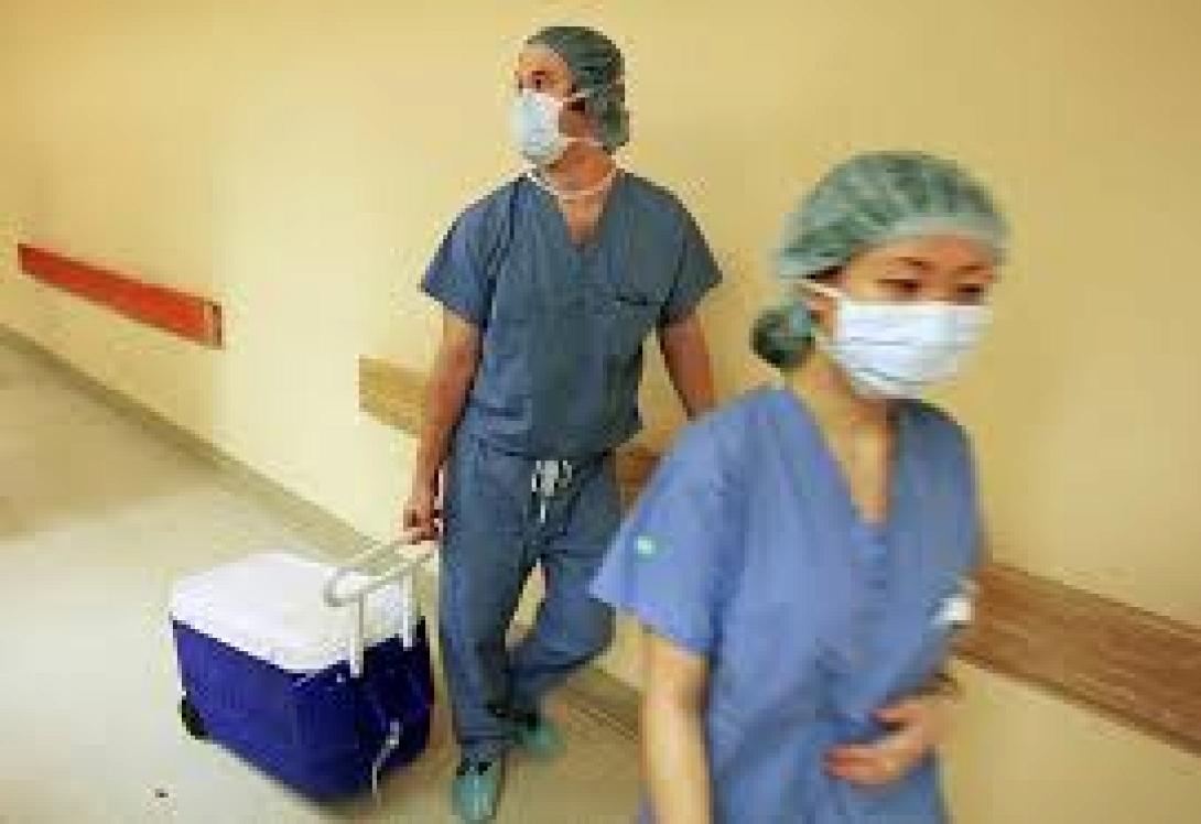 Δώρο ζωής από 22χρονο 