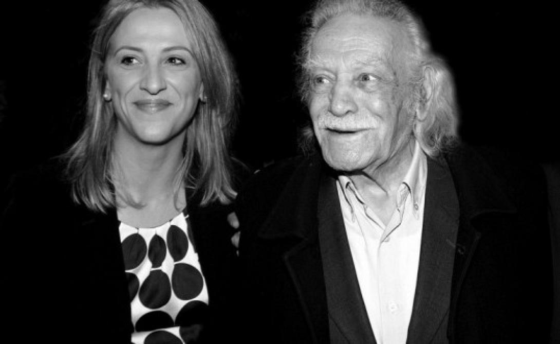 &#039;Εντονη αντίδραση από Δούρου - Γλέζο για τις δηλώσεις Πάγκαλου