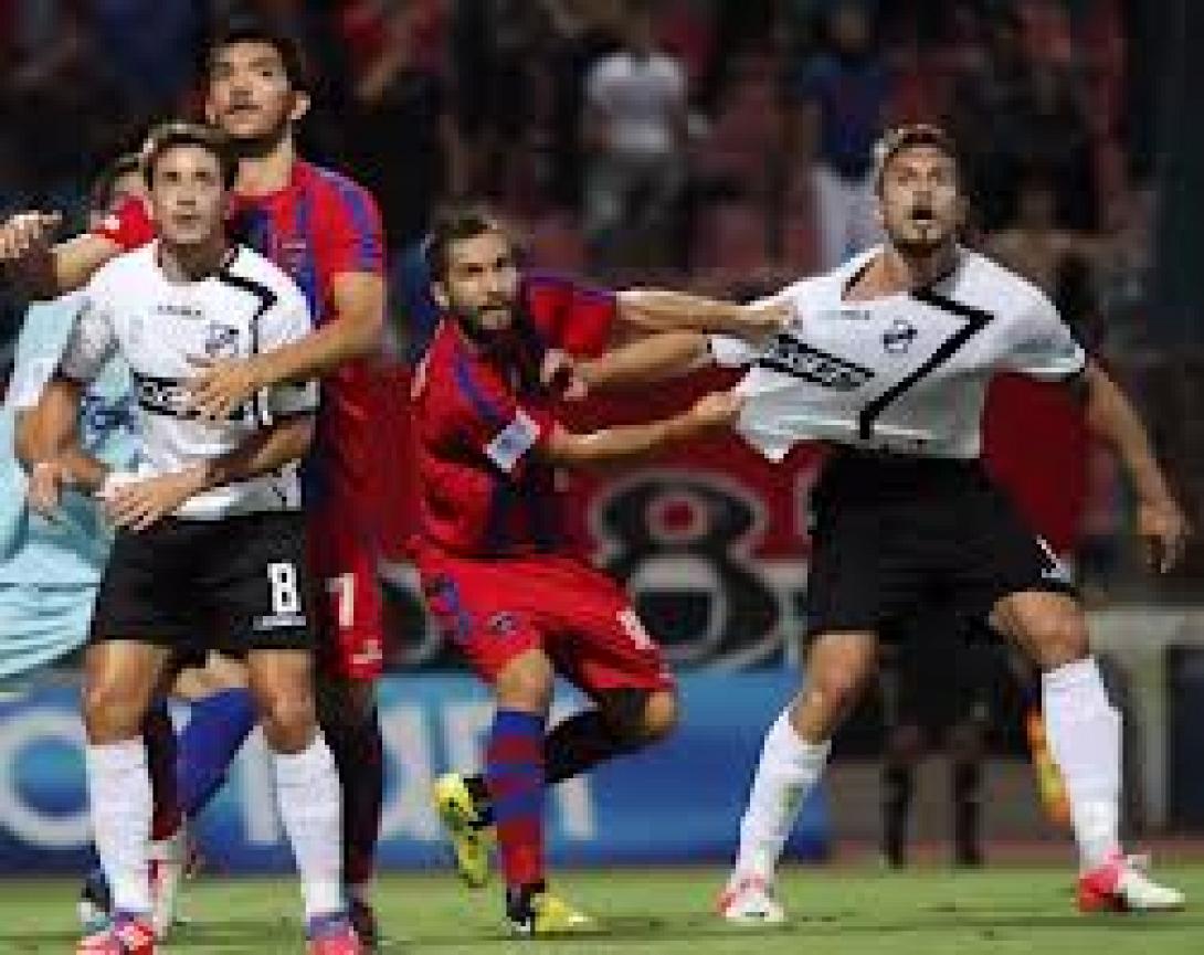 ΟΦΗ:Με Πανιώνιο στο κύπελλο