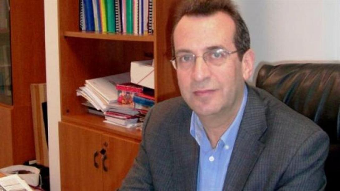 Αποχώρησε από το συνδυασμό του Σεραφείμ Τσόκα ο Ζαχαρίας Δοξαστάκης