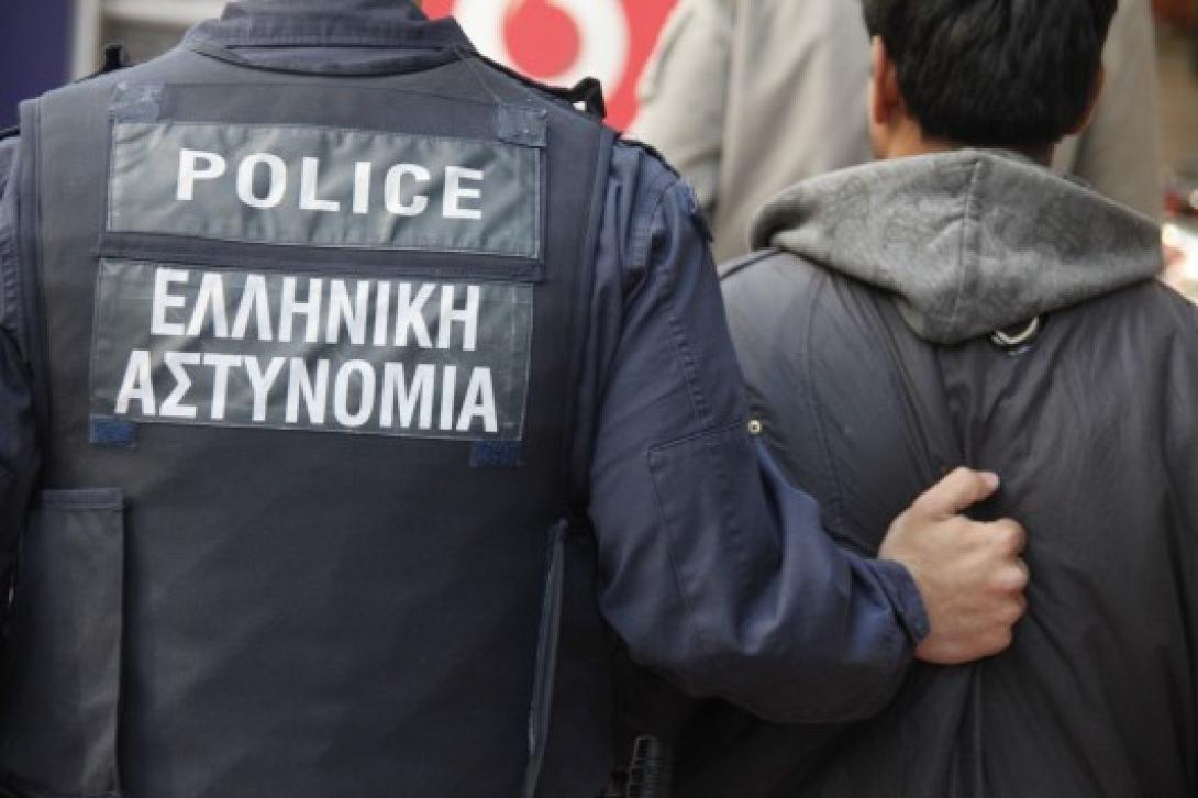 Κακουργηματικές διώξεις στους δουλεμπόρους του &quot;Baris&quot;