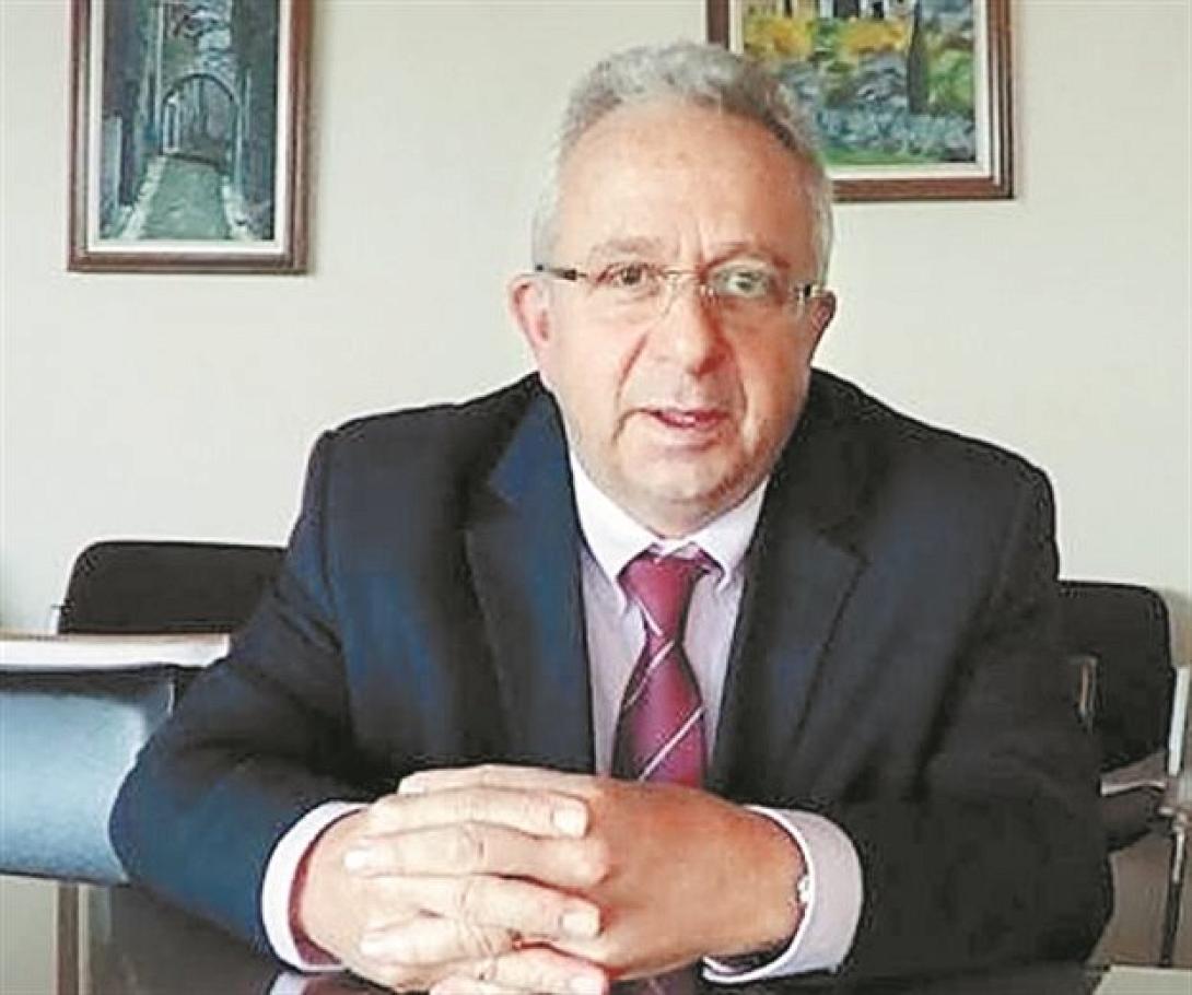 αθανάσιος δουζένης