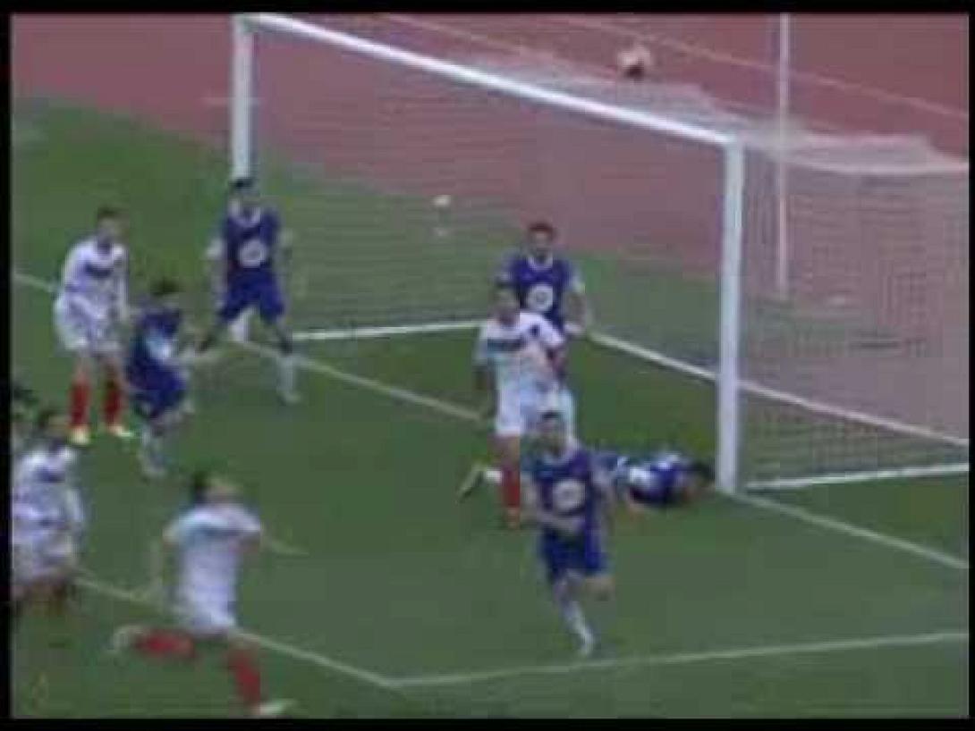 Κύπελλο ΕΠΣΗ:Το βίντεο του τελικού