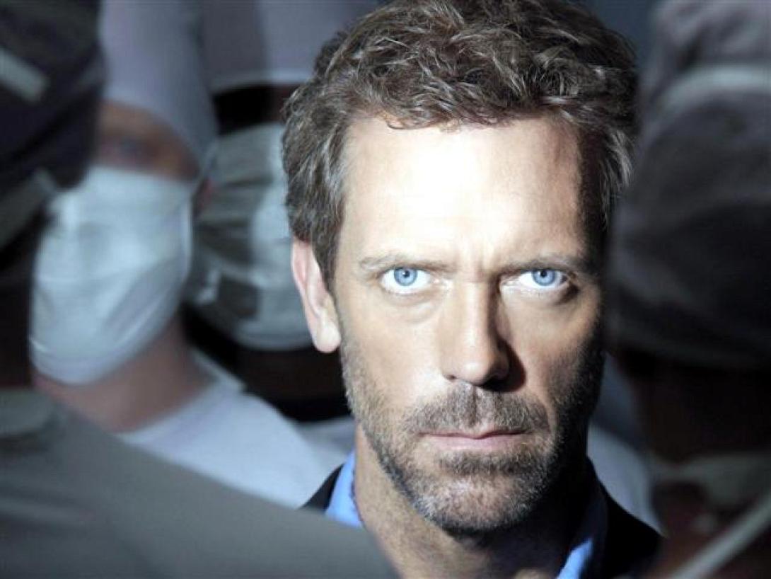 Ο Dr House "γιάτρεψε" Γερμανό ασθενή!