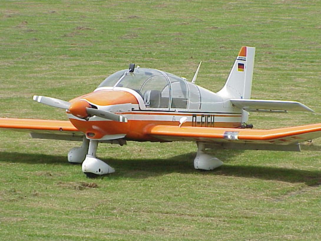 Σλοβενία: Τρεις νεκροί και ένας τραυματίας από πτώση μικρού αεροσκάφους