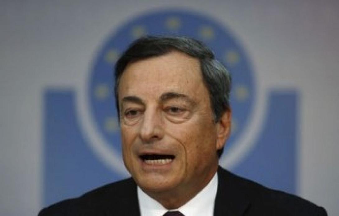 Ένεση ρευστότητας στο ελληνικό πιστωτικό σύστημα από την Ευρωπαϊκή Κεντρική Τράπεζα