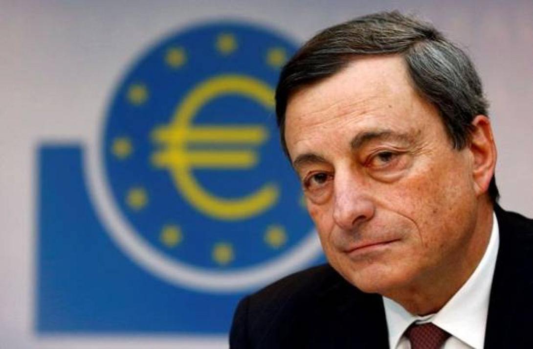 &quot;Παράθυρο&quot; για αγορά δανείων νοικοκυριών και επιχειρήσεων ανοίγει η ΕΚΤ 