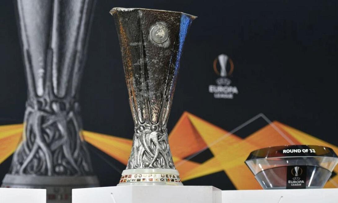 κληρωση Europa League