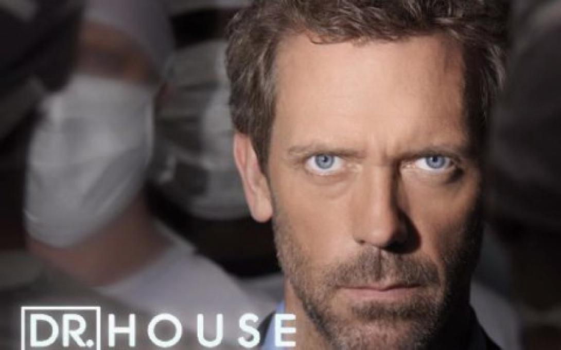 Ο Dr House εύχεται καλή επιτυχία στον ΣΥΡΙΖΑ!