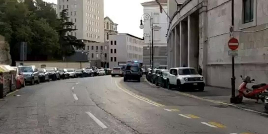 Τεργέστη