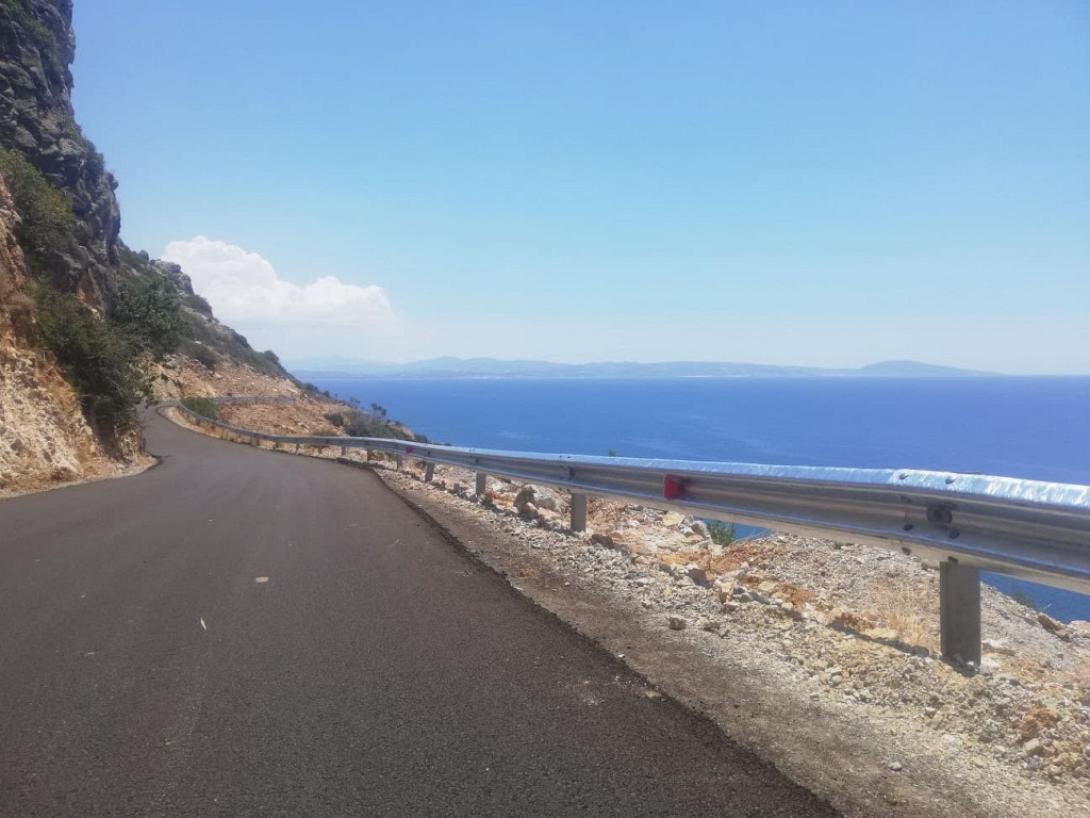 δρόμος