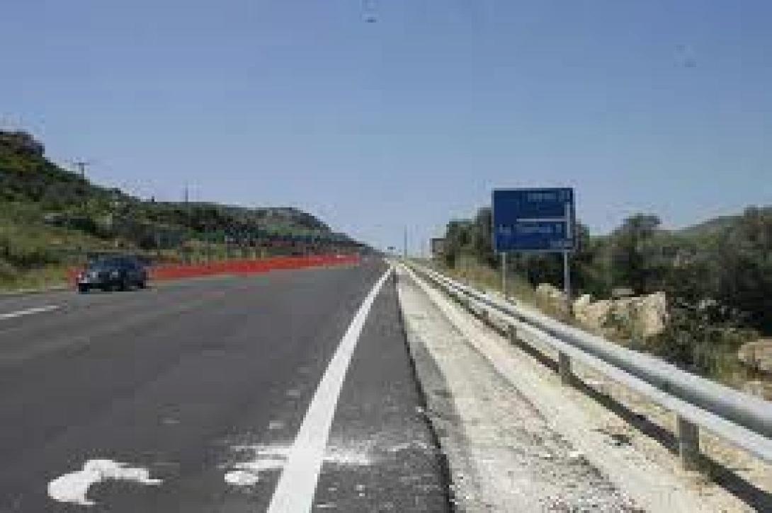 &quot;Κύριε Χρυσοχοΐδη, πόσα θύματα χρειάζονται για να ασχοληθείτε με τον δρόμο Ηρακλείου - Μεσαράς;&quot;