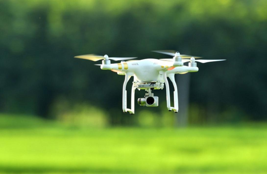 drones