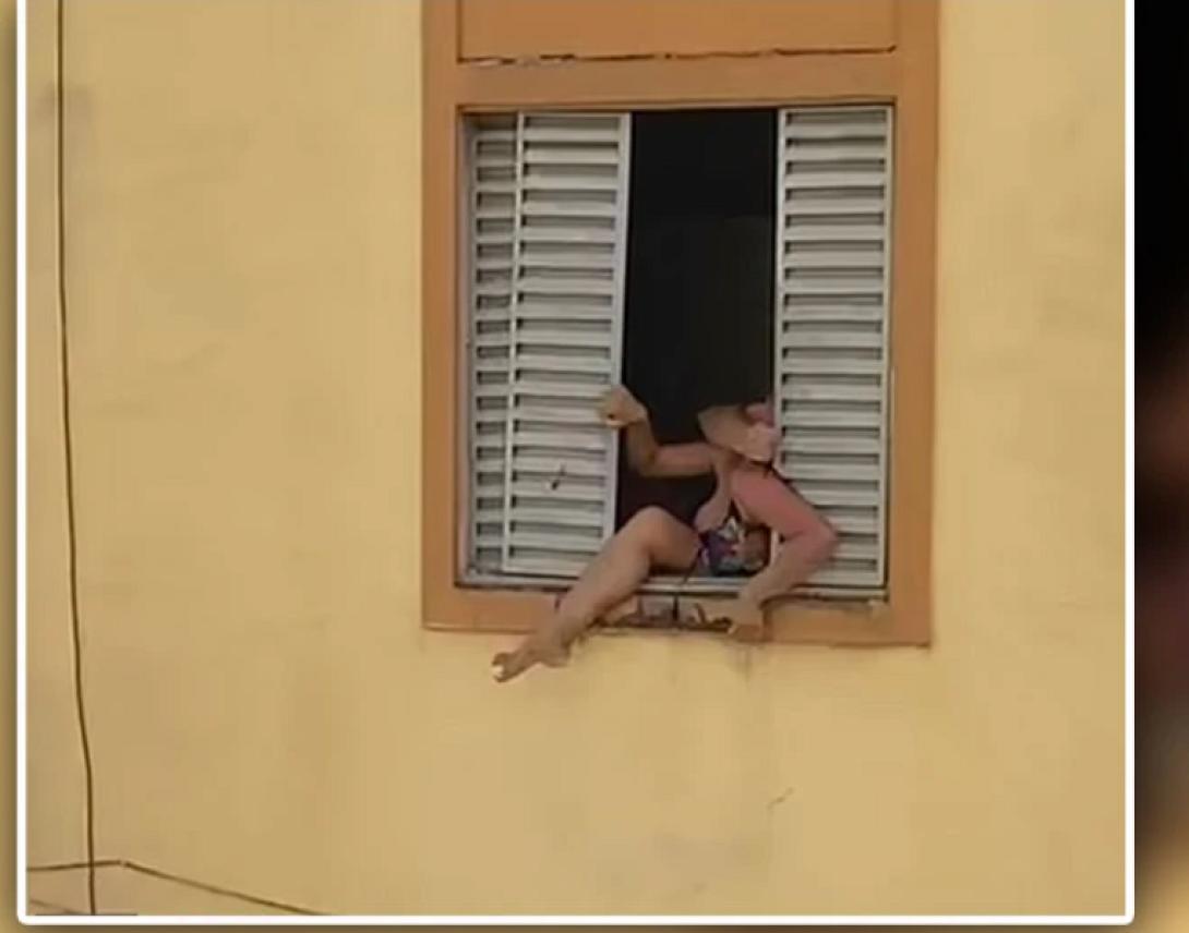 παράθυρο
