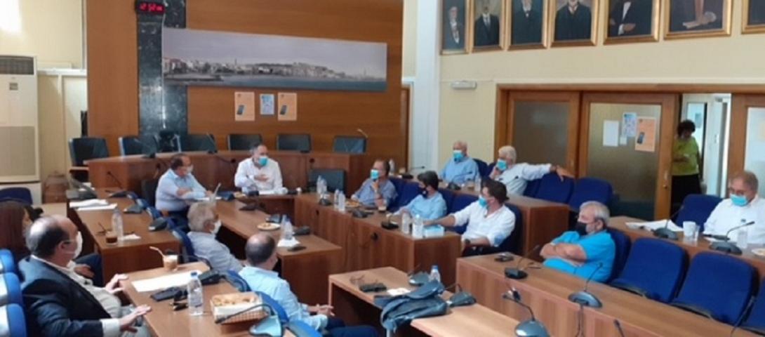 ΠΕΔ ΚΡΗΤΗΣ