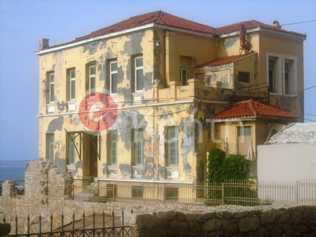 ακίνητο