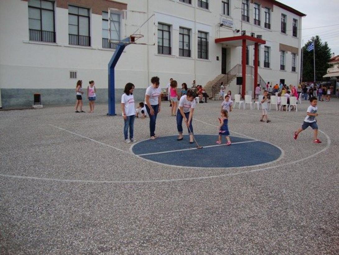 Σέρρες: Στην φυλακή ο 47χρονος δάσκαλος που κατηγορείται για ασέλγεια σε μαθητών