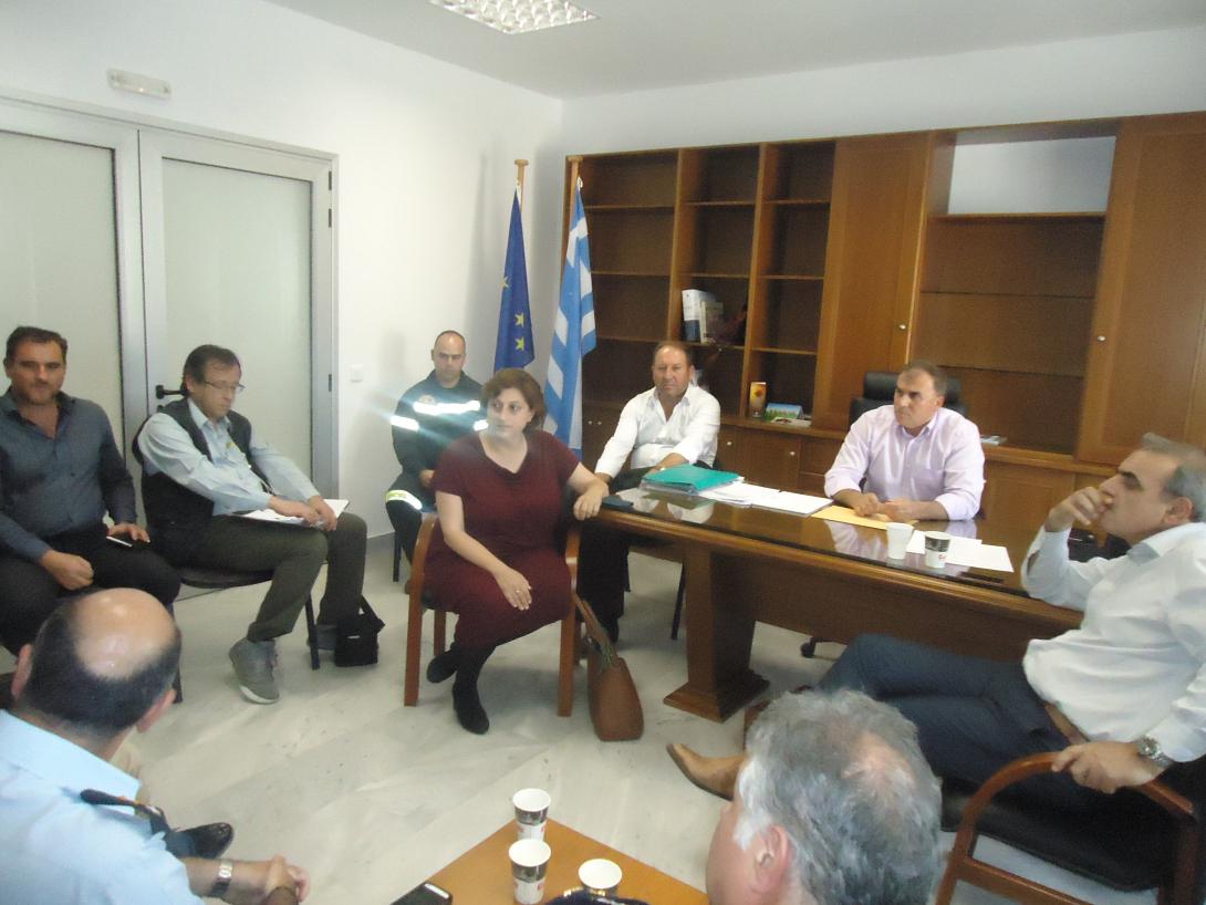 πετρακη