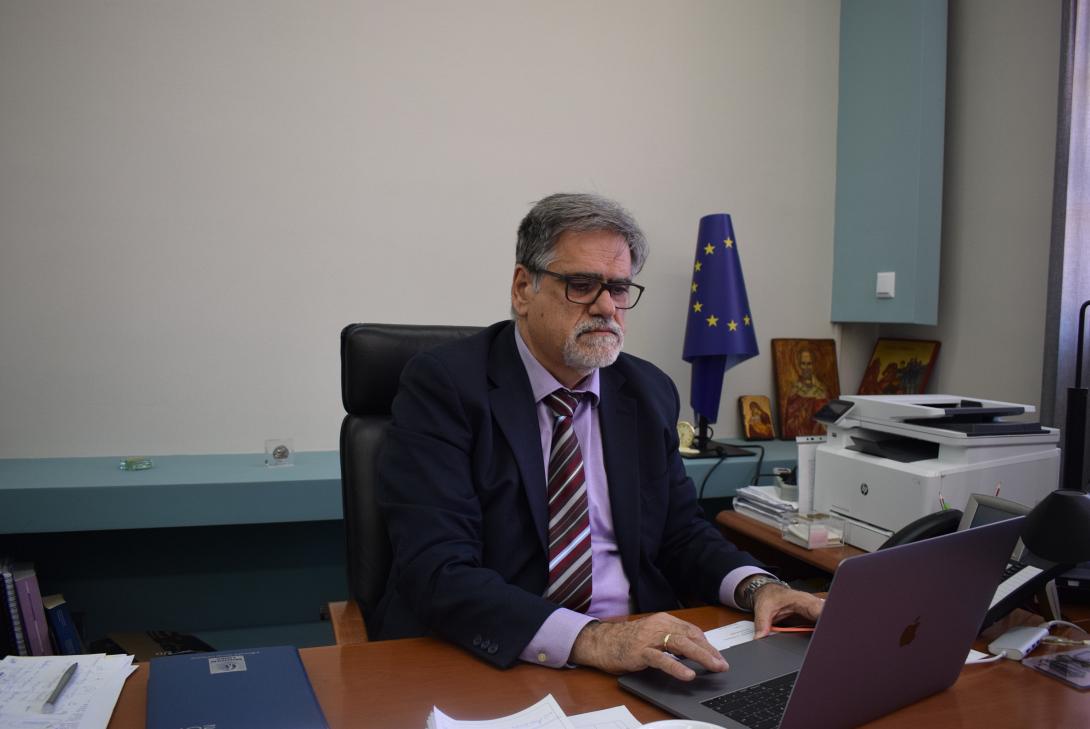 ζερβος