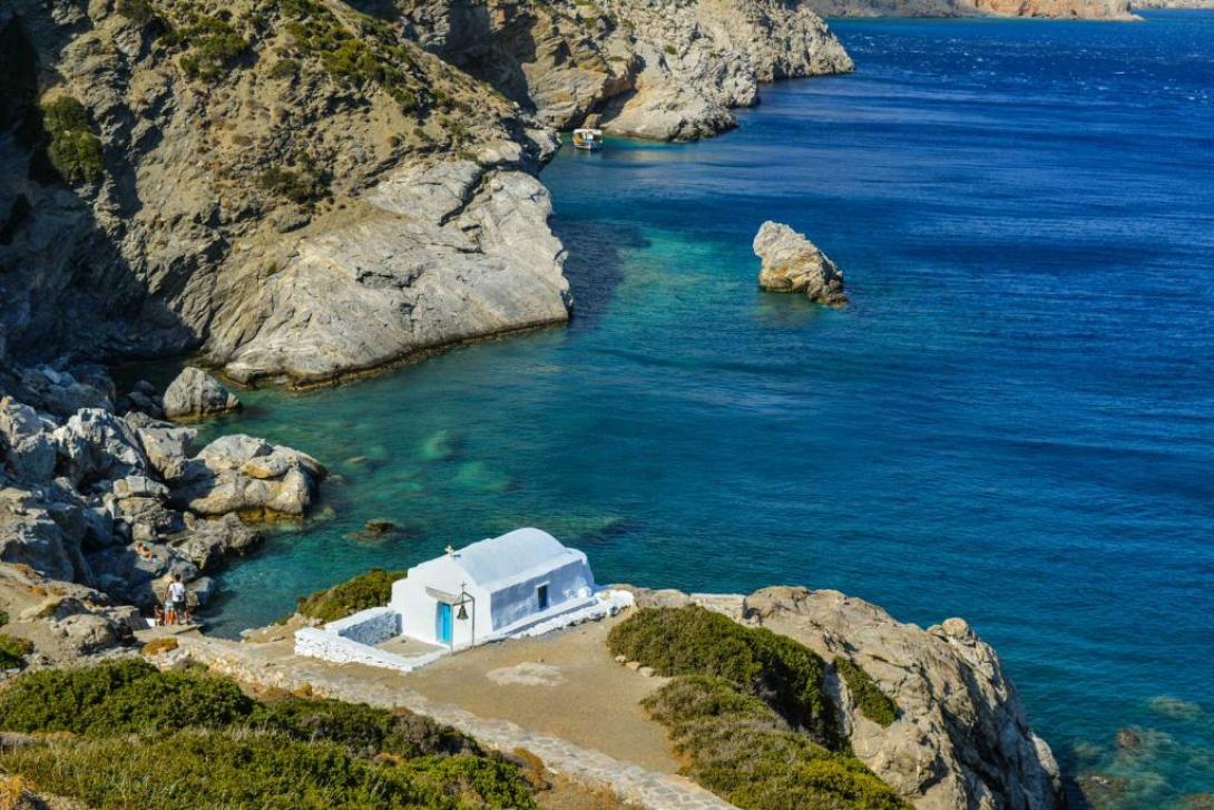 Αμοργός