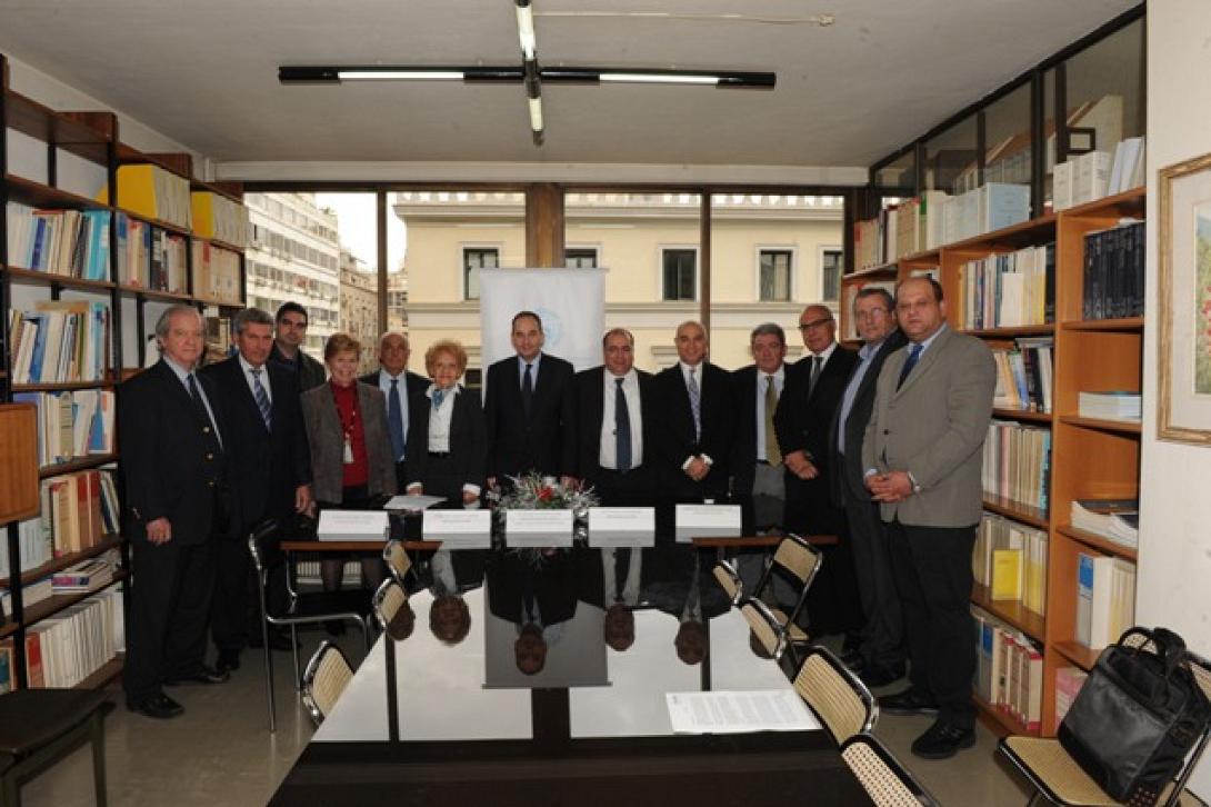 Γ.Πλακιωτάκης: Κατάρτιση και Πιστοποίηση 3.600 νέων ανέργων 