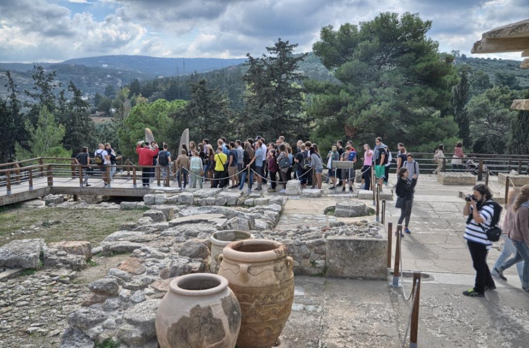 κρητη