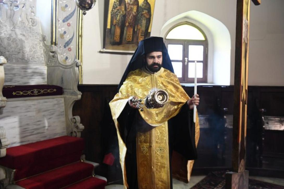 Μητροπολίτης Ναθαναήλ