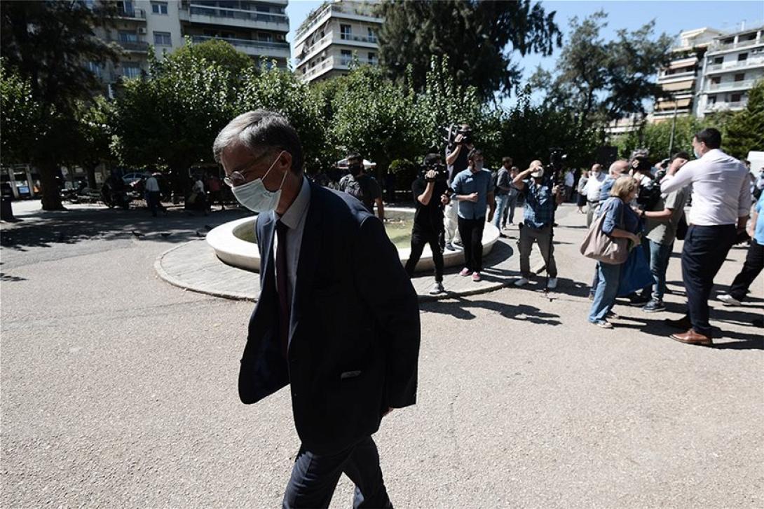 τσιοδρας