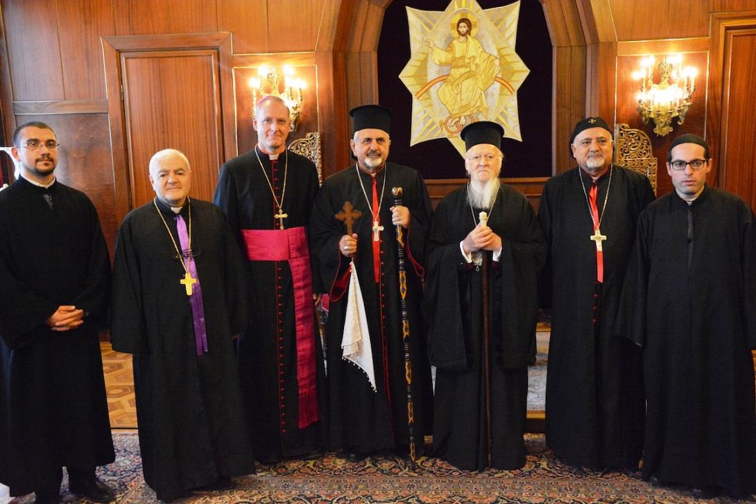 πατριαρχείο ιγνάτιος