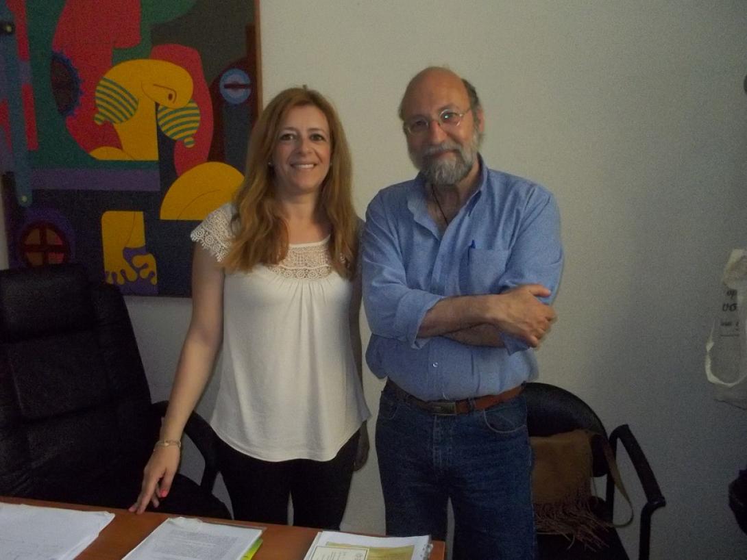 αντιδήμαρχος κοζάνης λότζια