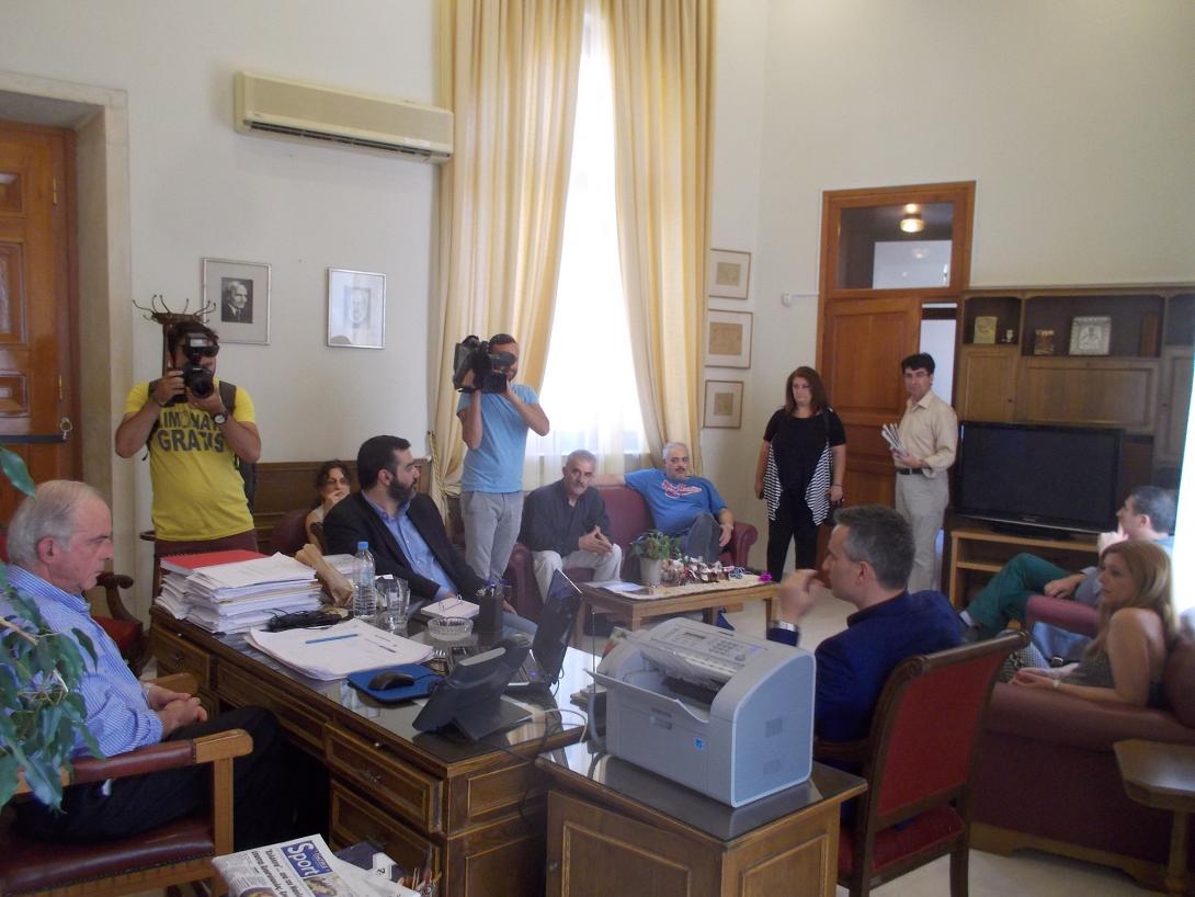 λαμπρινος 