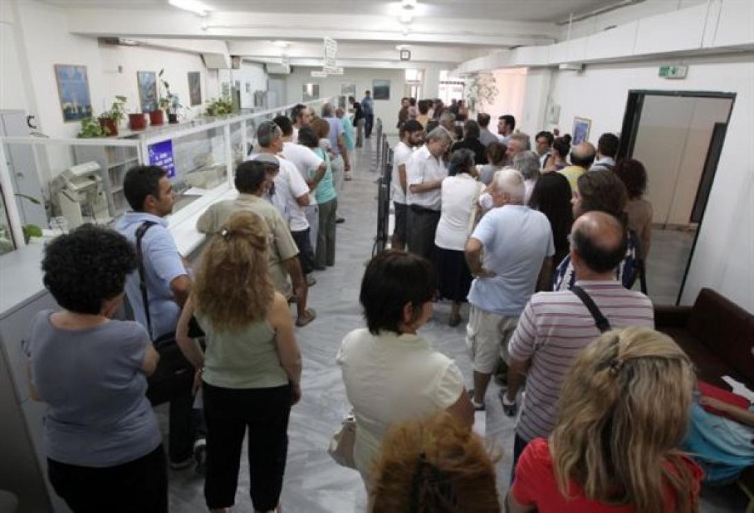 Χωρίς νομοθετικό πλαίσιο προστασίας της πρώτης κατοικίας  λόγω τρόικας χιλιάδες ιδιοκτήτες από την 1/1/2015