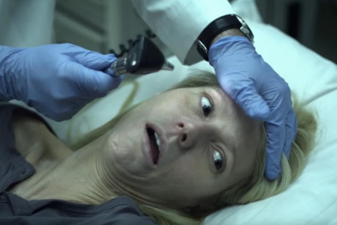 Ταινία «Contagion» του Στίβεν Σόντερμπεργκ 