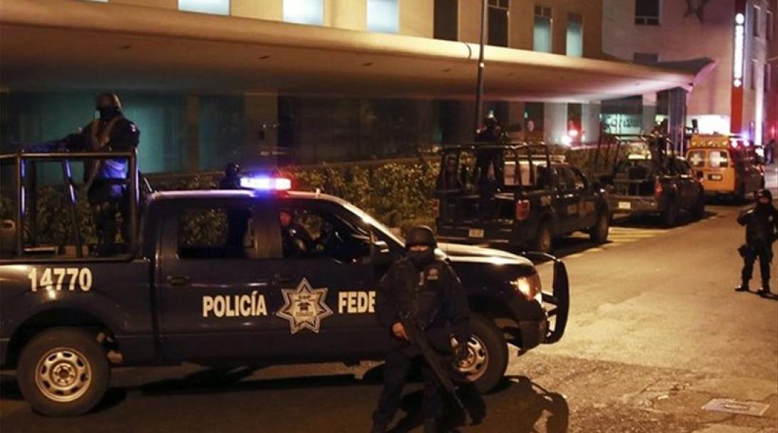 Το Παρατηρητήριο Ανθρωπίνων Δικαιωμάτων καλεί να διεξαχθεί έρευνα για το θάνατο 22 πολιτών στο Μεξικό