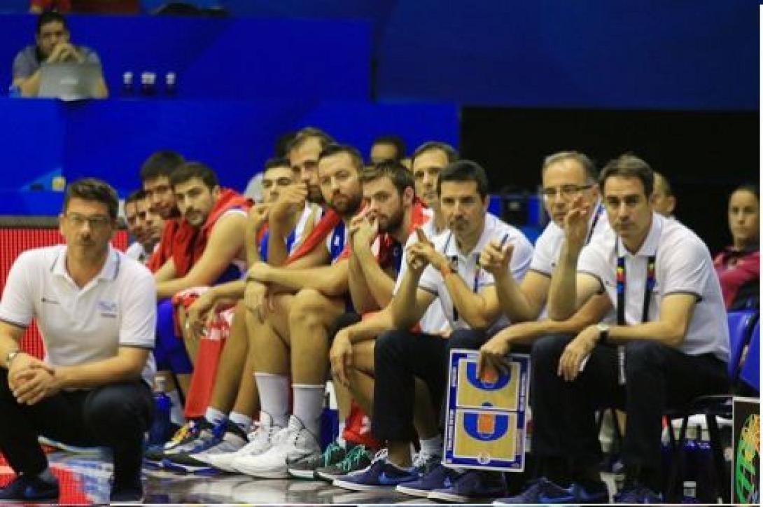 Κατσικάρης:«Περήφανος για τη δουλειά μας»