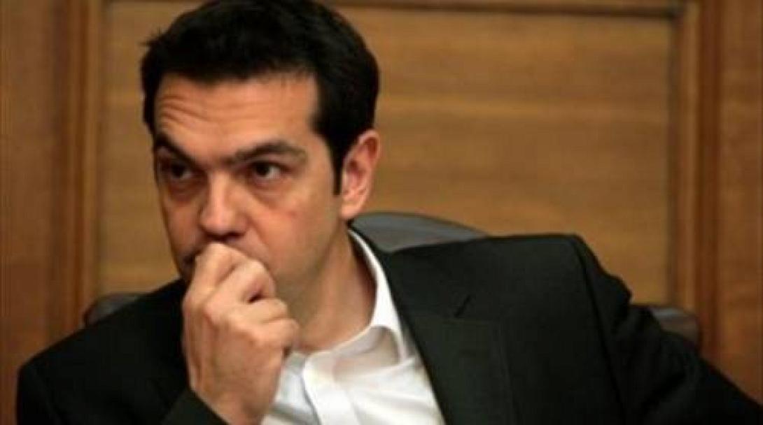 Deutsche Welle: Τη χρυσή τομή θα αναζητήσουν Τσίπρας και πιστωτές