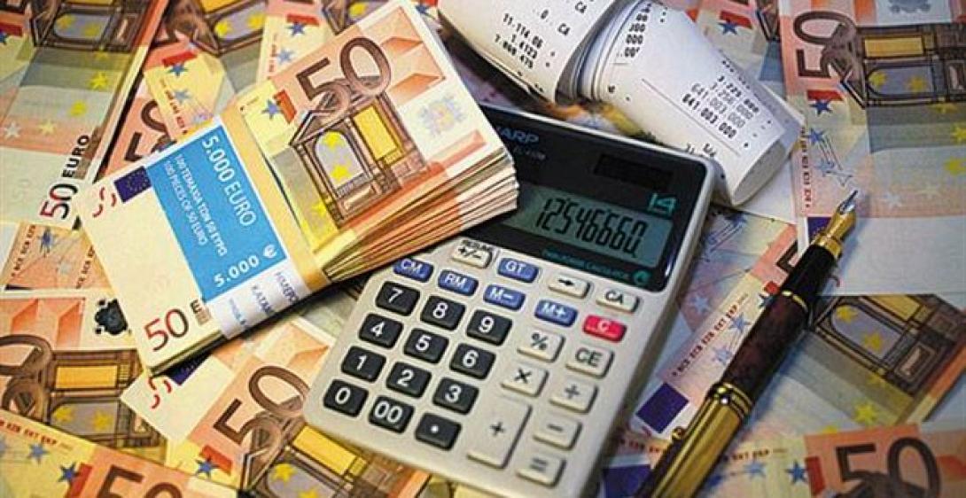 Πάνω από 71 δισ. ευρώ τα ληξιπρόθεσμα χρέη προς το Δημόσιο