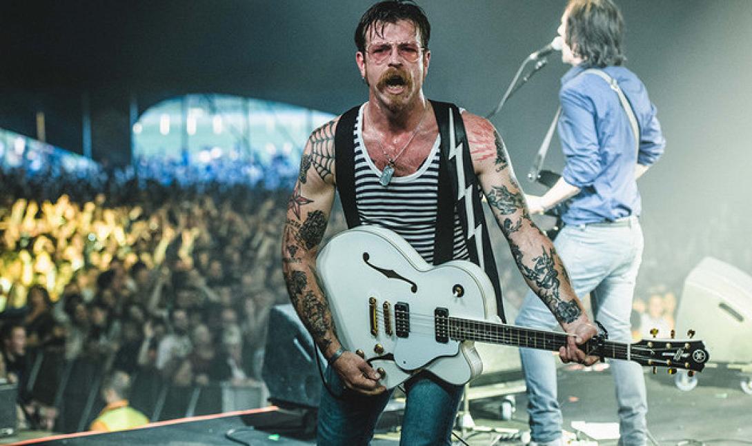 Eagles of Death Metal