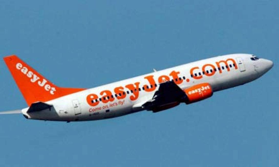 Φθηνά εισιτήρια για το Ηράκλειο από την easyJet στο ανοιξιάτικο πρόγραμμα της 