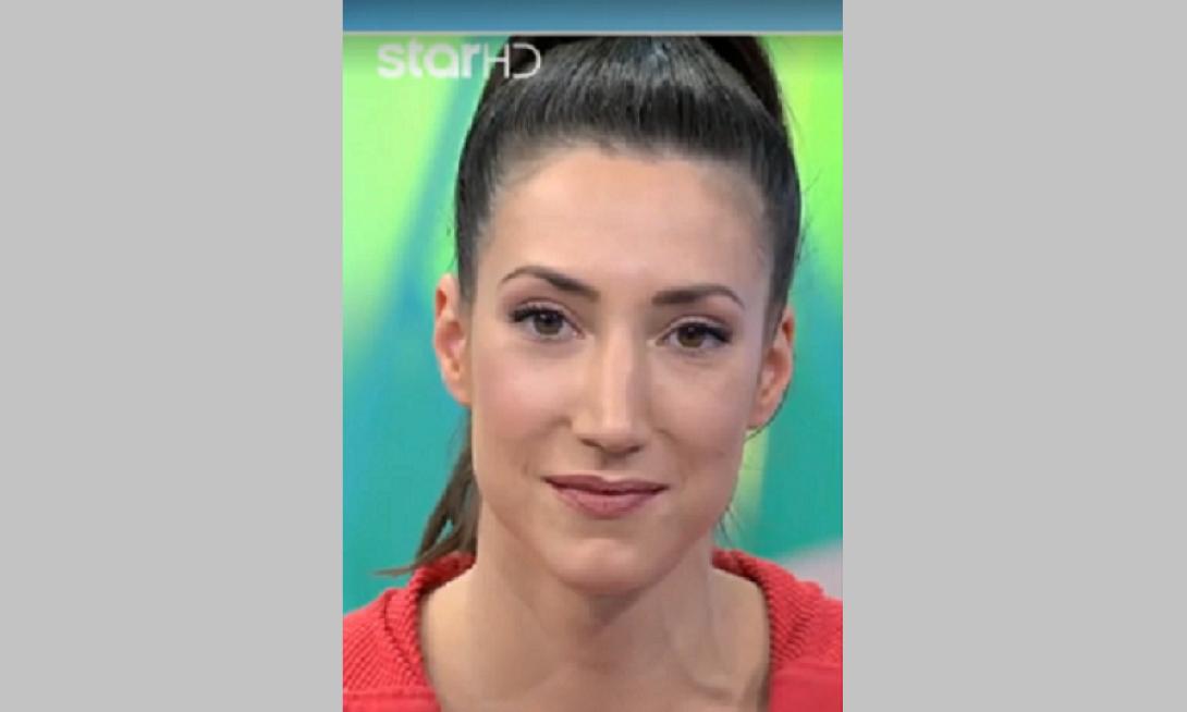 Χριστίνα Φλαμπούρη