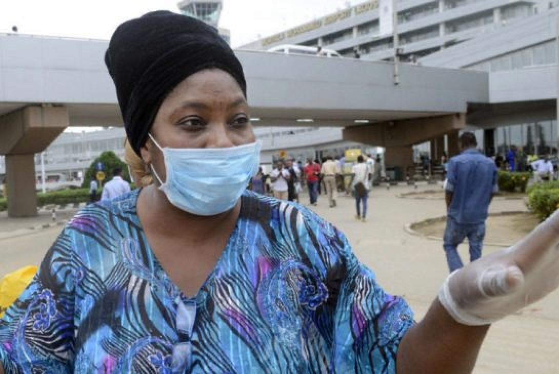 ΠΟΥ: Το μέγεθος της επιδημίας του 'Εμπολα είναι "σημαντικά υποτιμημένο"