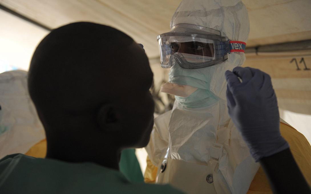 Φόβοι για νέα έξαρση του Έμπολα στη Σιέρα Λεόνε